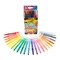 Crayola Silly Scents Smash Ups Mini Twistables Scented Crayons, 24 Colors, 96PK 523470 - alternate 5